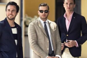 Spring/Summer Office Wear Part 2: Smart-Casual/Creative