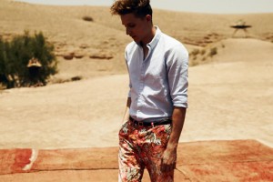 Scotch & Soda Clothing: SS13