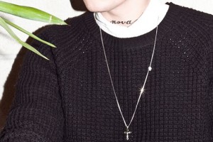 Stampd Silver Jewellery Collection