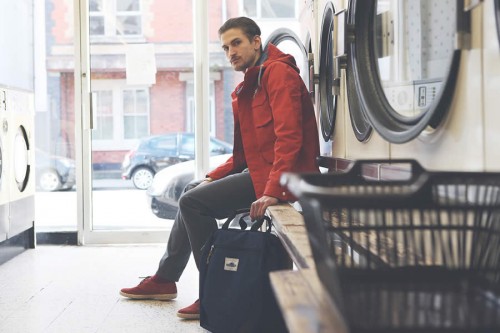 Street Casuals Spring/Summer 2013 Men’s Lookbook