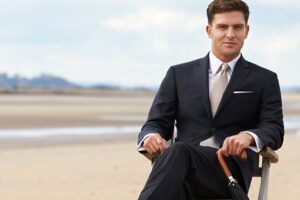 The Streamlined Men’s Accessory Collection