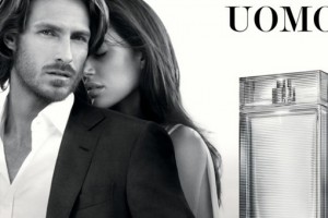 ZEGNA UOMO FRAGRANCE ADVERT