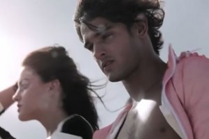 ARMANI EXCHANGE SPRING 2013 ADVERTISING CAMPAIGN