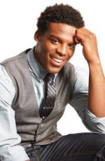Cam Newton
