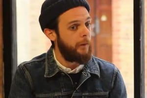 EDWIN JEANS – PIERRE BOISELLE