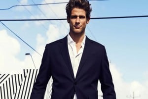 RESERVED SS13 ADVERTISING CAMPAIGN