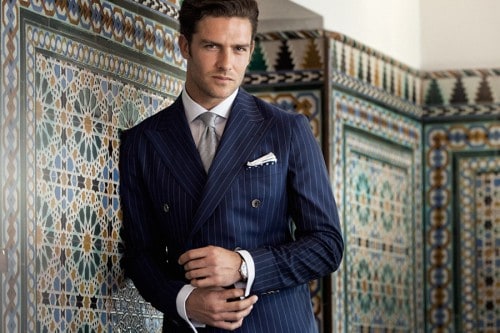 Rose & Born Spring/Summer 2013 Advertising Campaign