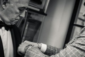 Bespoke HQ Tailoring