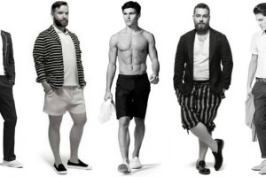 Introduction To Dressing For Your Body Shape