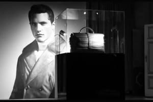 BRIONI AW13 PRESENTATION
