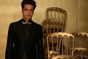 CARLO PIGNATELLI CERIMONIA 2013 LOOKBOOK