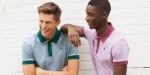 Le Coq Sportif Clothing: SS13 Collection