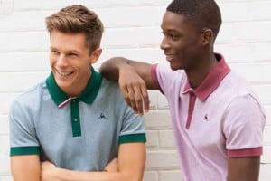 Le Coq Sportif Clothing: SS13 Collection