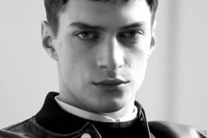 DIOR HOMME AUTUMN 2013 COLLECTION