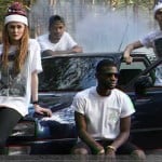 Exit Left Apparel T-Shirts