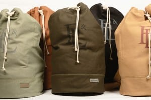 Forbes & Lewis Arnold Gym Bag