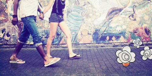 Gandys Flip-Flops