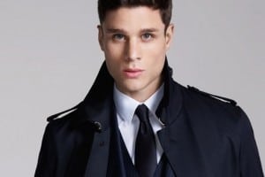 Gieves & Hawkes: AW13 Collection