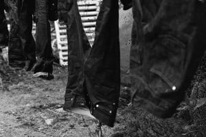 Hiut Denim Co. Jeans
