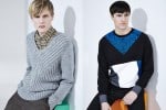 River Island Autuwn/Winter 13 Lookbook