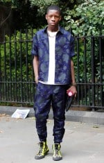 Jordan Denzel