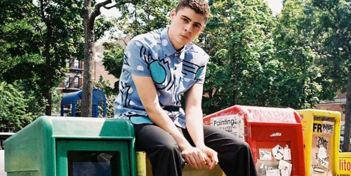 Lazy Oaf Summer 2013 Collection