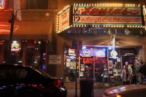 ALLSAINTS NEW MUSIC CITY PREVIEW