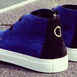 Oliver Sweeney x Proudlock Footwear