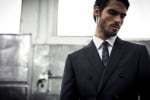 LAB Pal Zileri SS13 Lookbook
