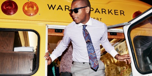 Sabir Peele: Style Profile