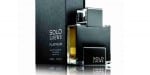 Solo Loewe Platinum Eau De Toilette