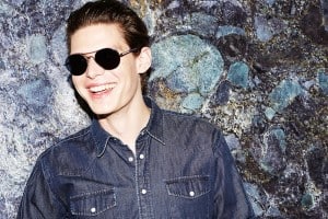 Surface to Air Eyewear SS13 Lookbook
