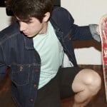 Three Leaves Spring/Summer 2013 Collection
