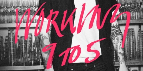 Tiger of Sweden ’9 to 5′ Jeans Collection