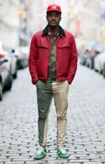 Travis Gumbs