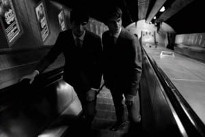 HARDY AMIES AW13 FILM