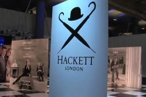 HACKETT SS14 – LONDON COLLECTIONS: MEN