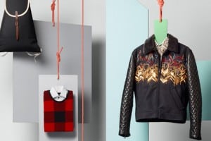 London Collections: MEN Kicks Off Menswear Show Season