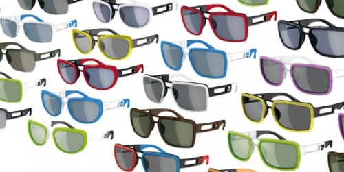 Adidas Customize Eyewear