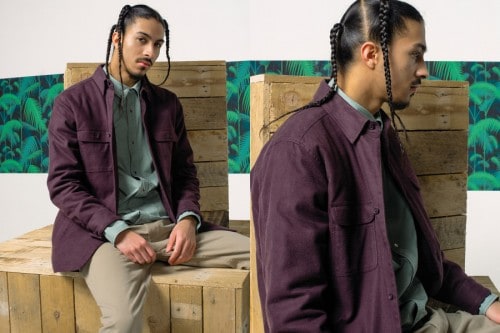 adidas Originals Autumn/Winter 2013 Lookbook