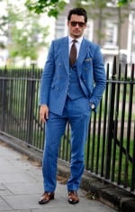 David Gandy