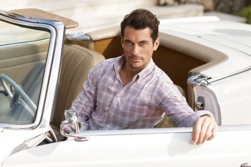 Marks & Spencer Summer 2013 Advertising Campaign