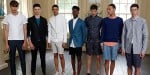 Mr Start SS14 – London Collections: MEN