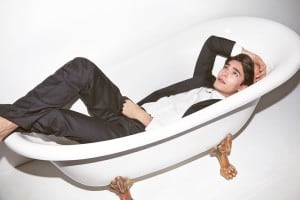 POPcph AW13 Advertising Campaign