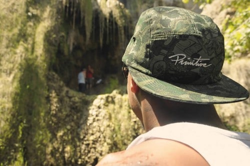 Primitive Summer 2013 Men’s Lookbook