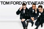 Tom Ford AW13 Advertising Campaign