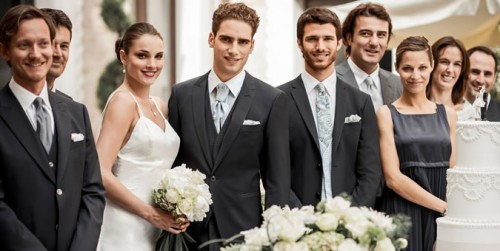 Dressing For A Summer Wedding – Part 1: As A Guest