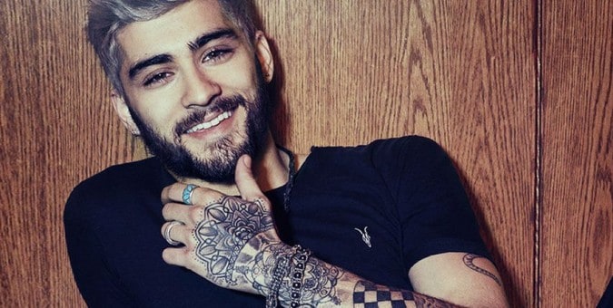 Style Profile: Zayn Malik - FashionBeans