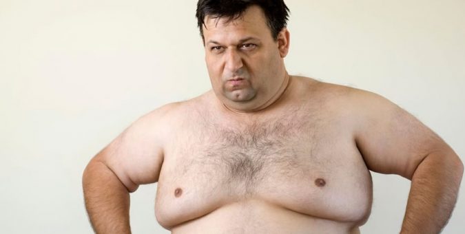 Why Do Men Like Big Breasts