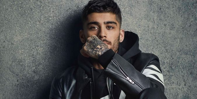 Zayn Malik's Best Hairstyles (And How To Get The Look) - FashionBeans